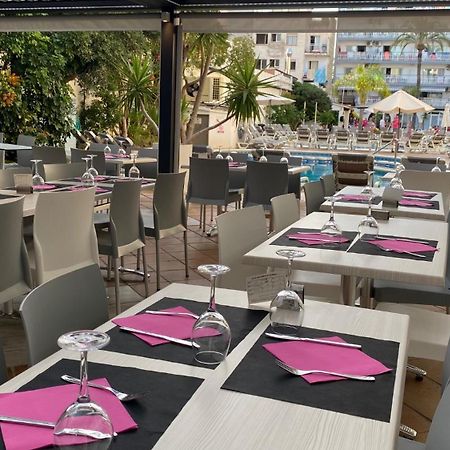 Hotel Apartamentos Solimar Calafell Εξωτερικό φωτογραφία