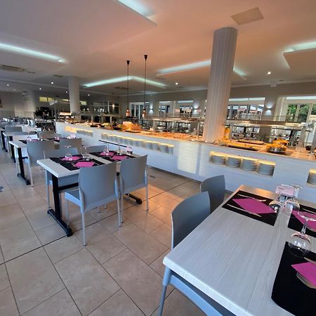 Hotel Apartamentos Solimar Calafell Εξωτερικό φωτογραφία