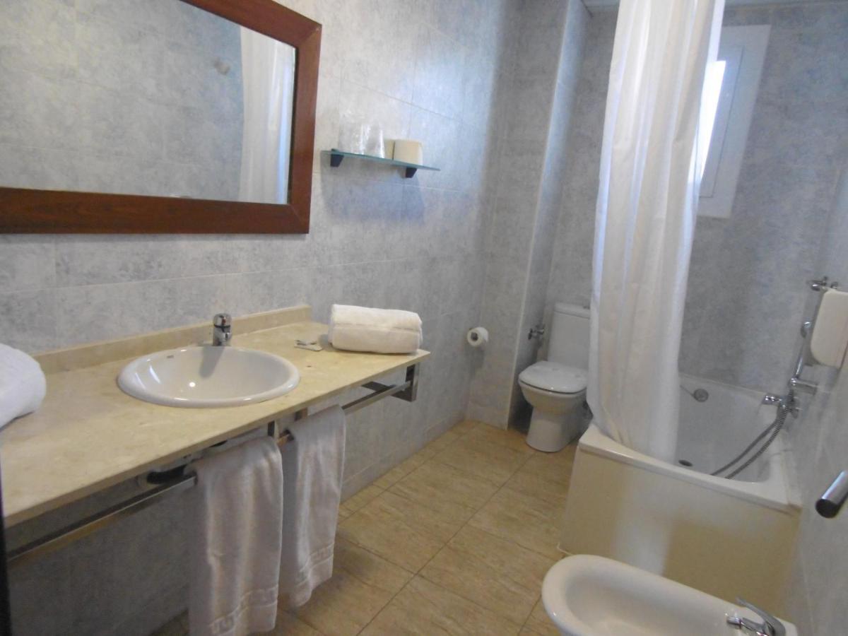 Hotel Apartamentos Solimar Calafell Εξωτερικό φωτογραφία