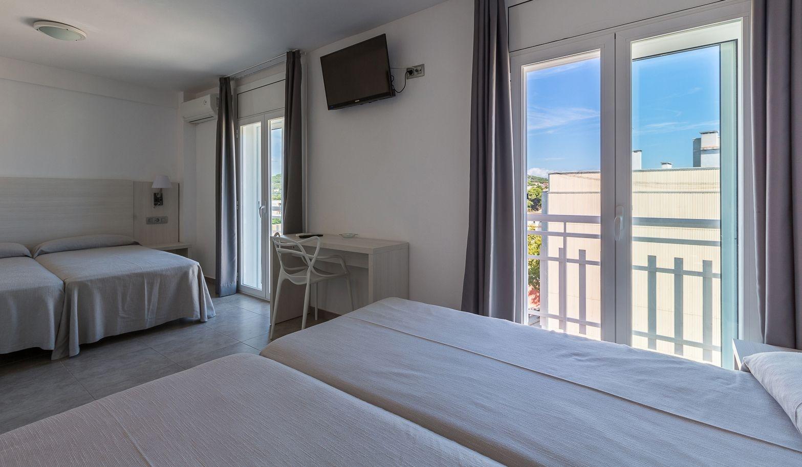 Hotel Apartamentos Solimar Calafell Εξωτερικό φωτογραφία
