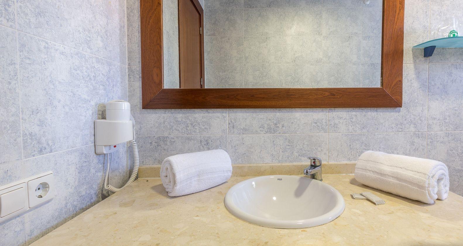 Hotel Apartamentos Solimar Calafell Εξωτερικό φωτογραφία