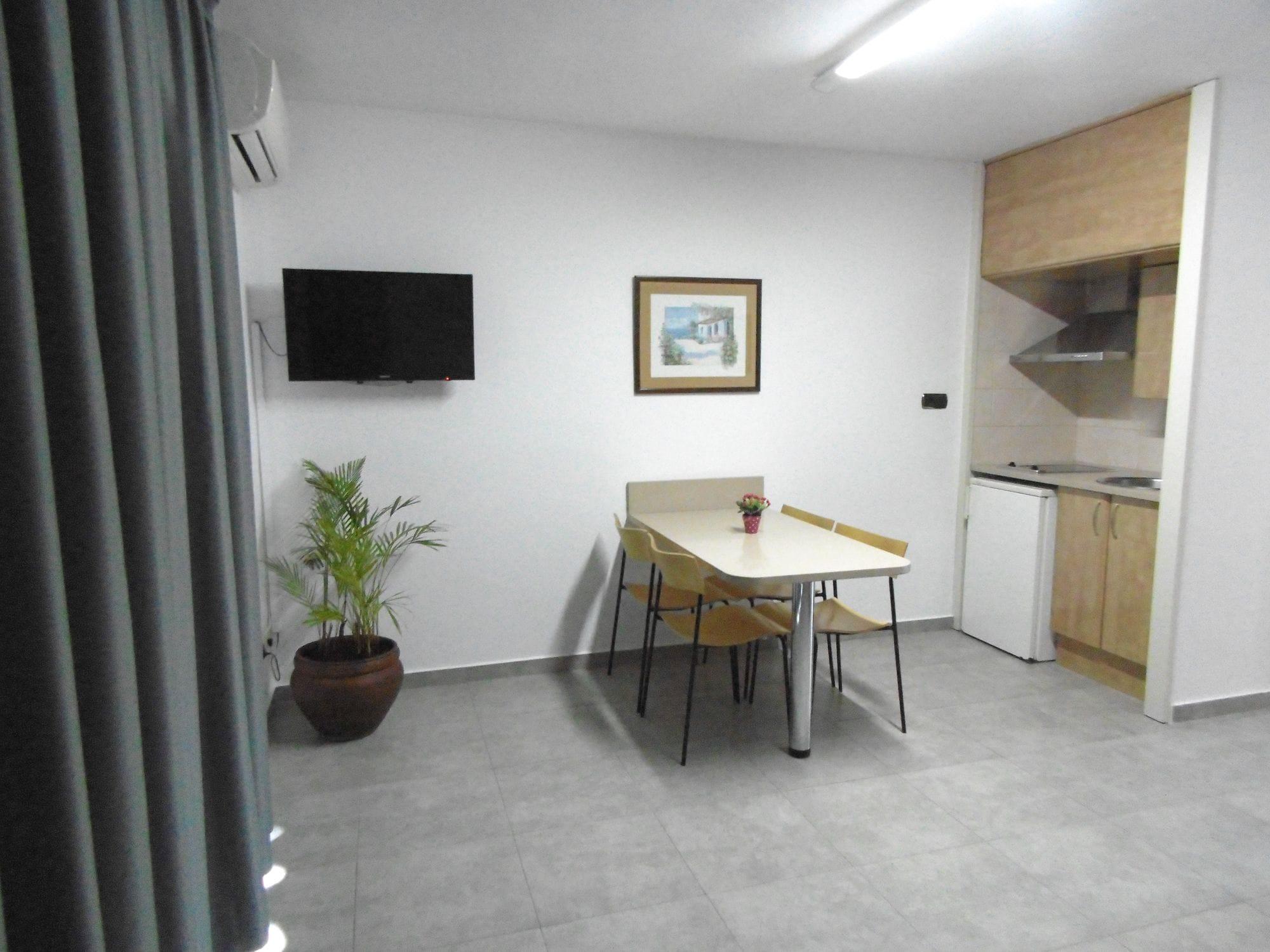 Hotel Apartamentos Solimar Calafell Εξωτερικό φωτογραφία