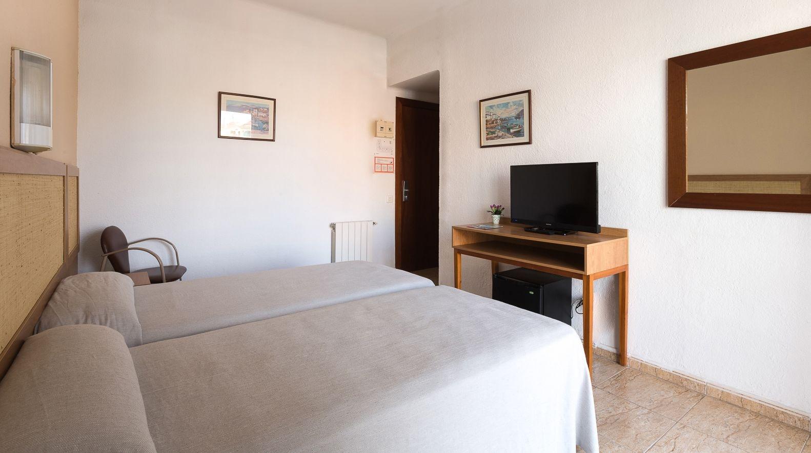 Hotel Apartamentos Solimar Calafell Εξωτερικό φωτογραφία
