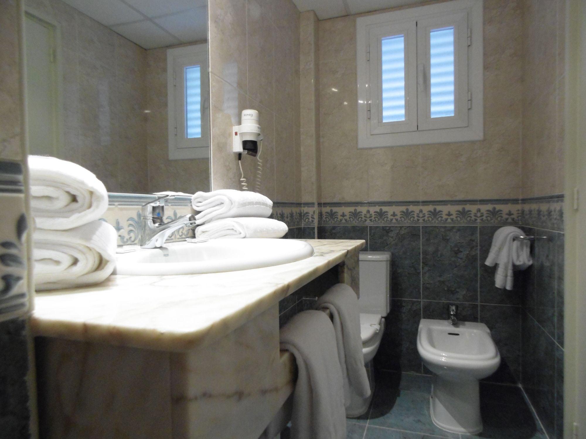 Hotel Apartamentos Solimar Calafell Εξωτερικό φωτογραφία