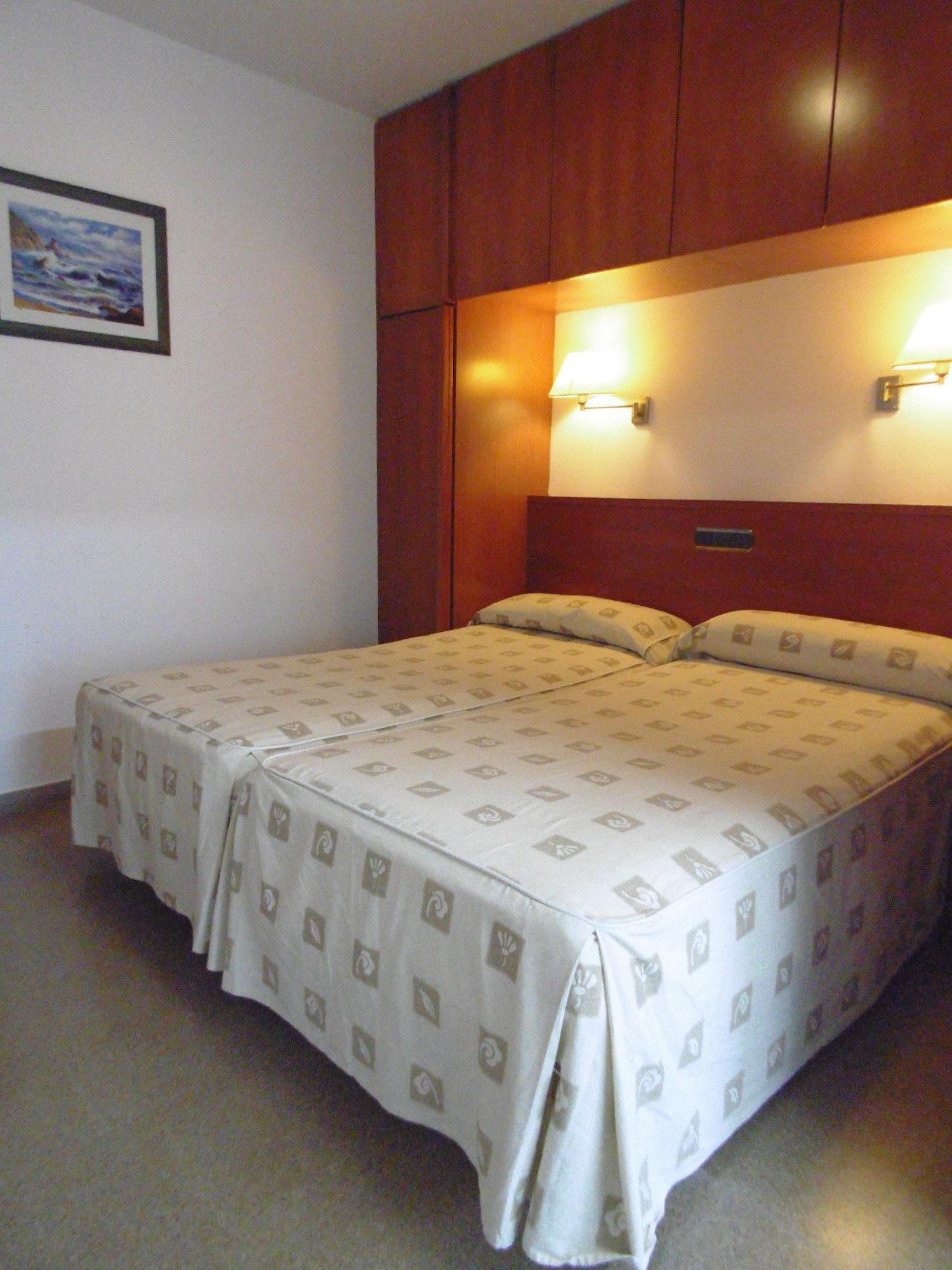 Hotel Apartamentos Solimar Calafell Εξωτερικό φωτογραφία