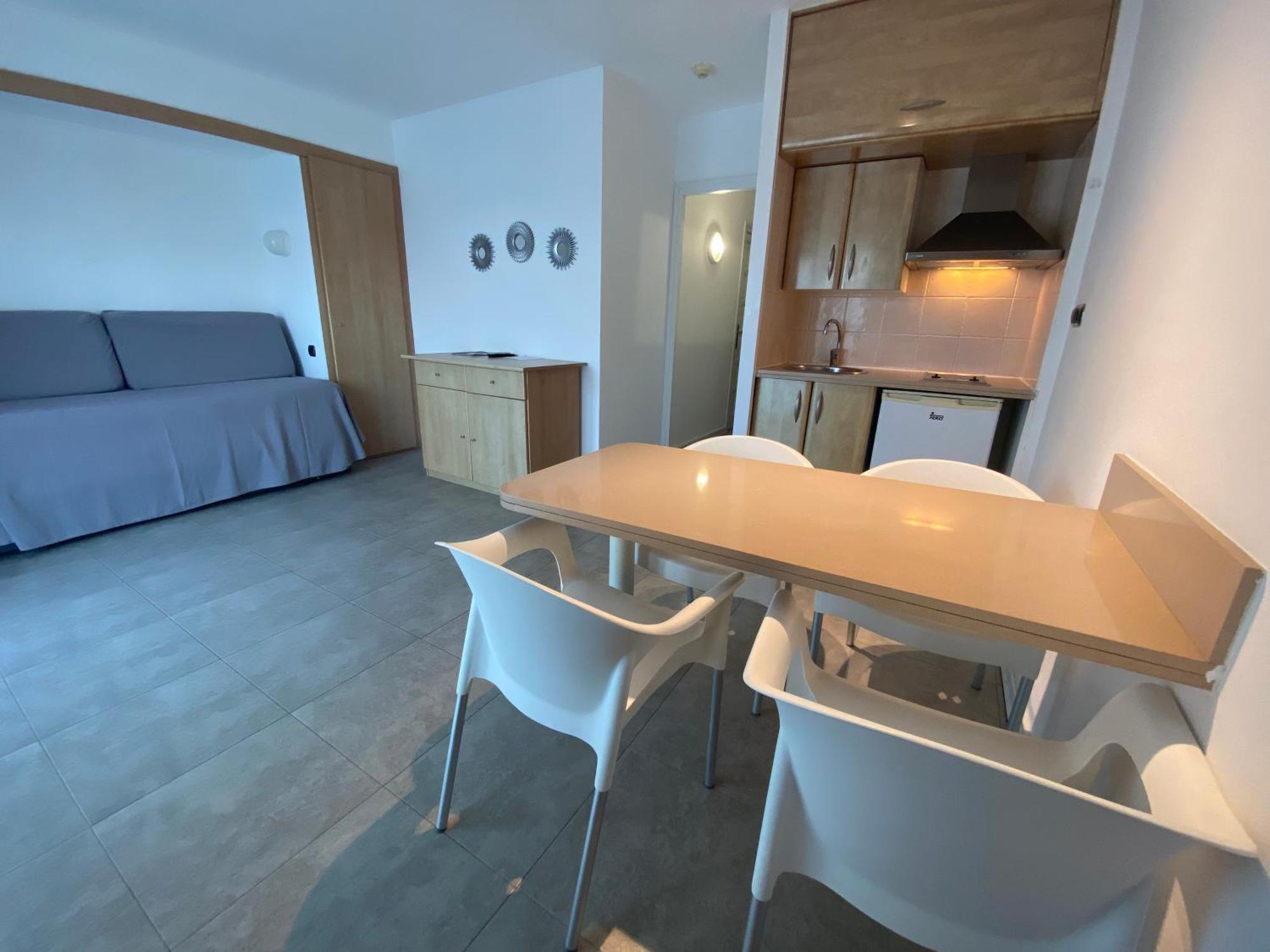 Hotel Apartamentos Solimar Calafell Εξωτερικό φωτογραφία