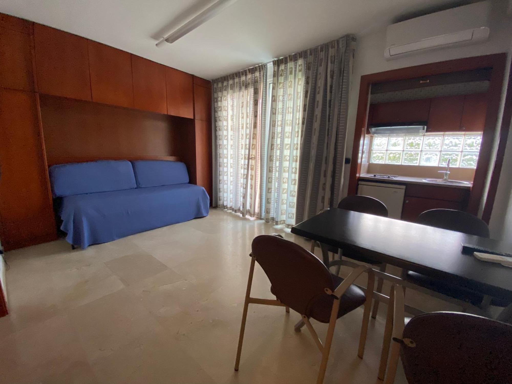 Hotel Apartamentos Solimar Calafell Εξωτερικό φωτογραφία