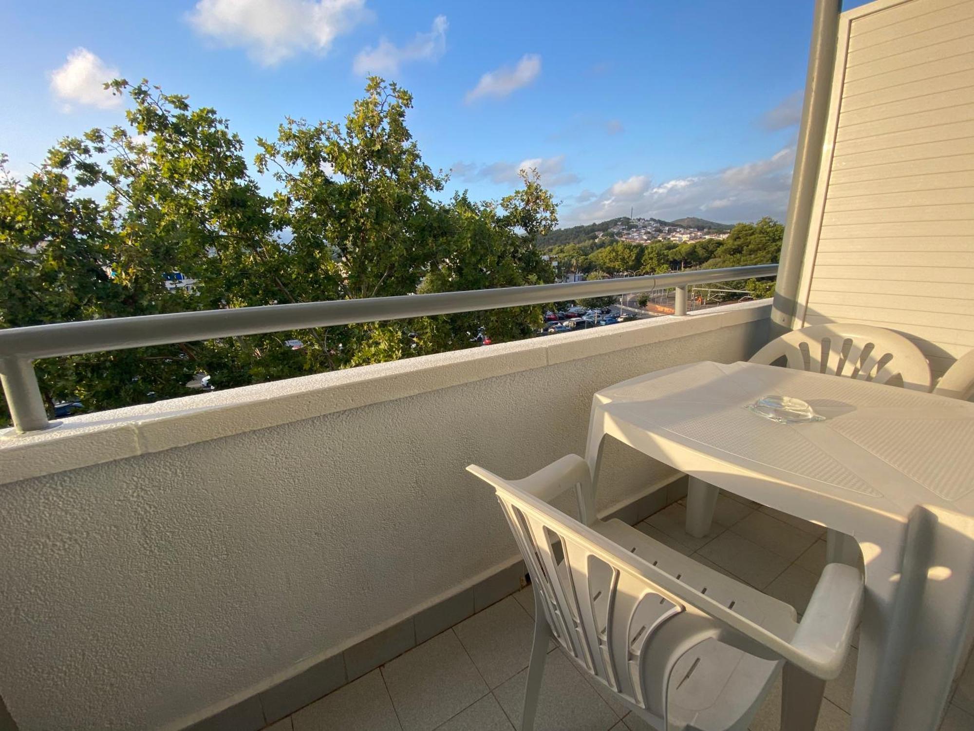 Hotel Apartamentos Solimar Calafell Εξωτερικό φωτογραφία