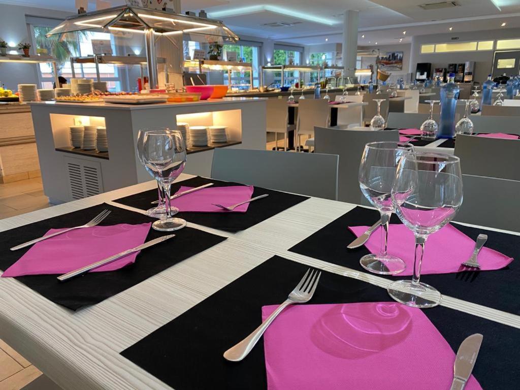 Hotel Apartamentos Solimar Calafell Εξωτερικό φωτογραφία
