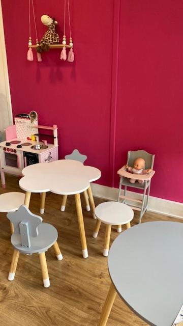Hotel Apartamentos Solimar Calafell Εξωτερικό φωτογραφία